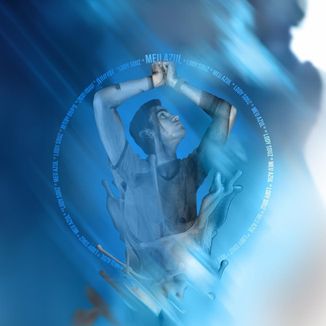 Foto da capa: Meu Azul