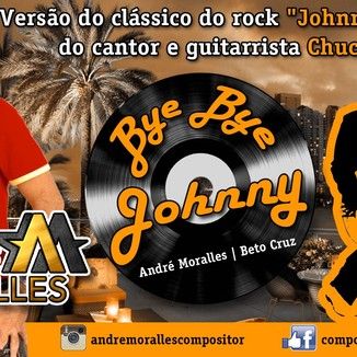 Foto da capa: Bye Bye Johnny (Johnny B. Goode)