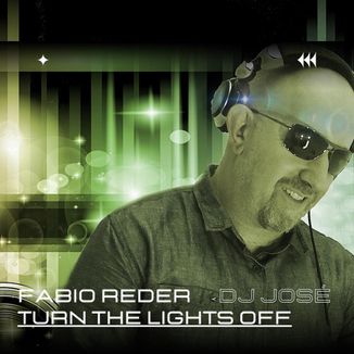Foto da capa: Turn The Lights Of