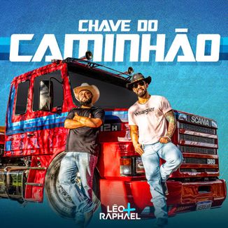 Foto da capa: Chave do Caminhão
