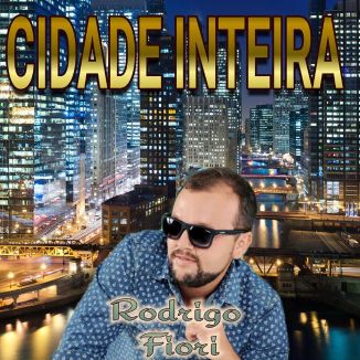 Foto da capa: cidade inteira