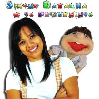 Foto da capa: Simone Batalha e os Pequeninos