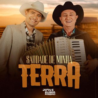 Foto da capa: Saudade Da Minha Terra