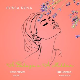Foto da capa: A Beleza E A Mulher