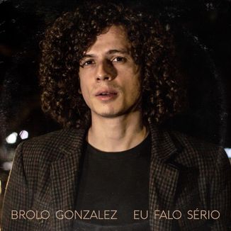 Foto da capa: Eu Falo Sério