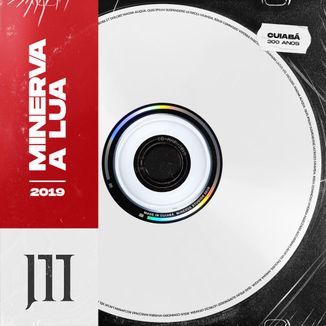 Foto da capa: A Lua (Demo 2019)