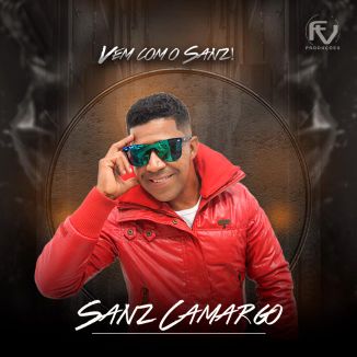 Foto da capa: Sanz Camargo