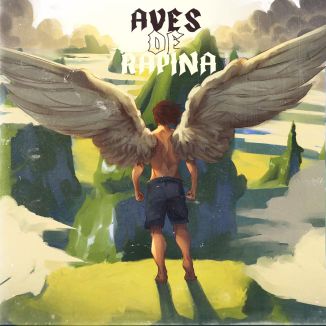Foto da capa: Aves de Rapina