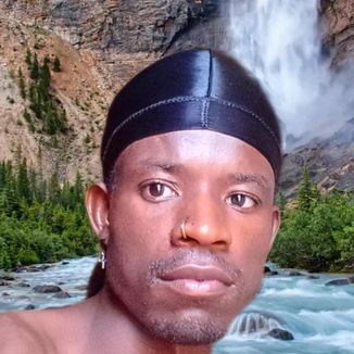 Foto da capa: Sozinho