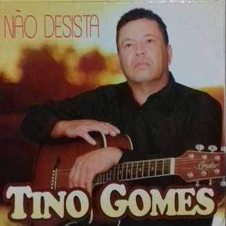 Foto da capa: Não Desista