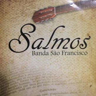 Foto da capa: SALMOS
