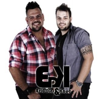 Foto da capa: Eric Dias e Kauê