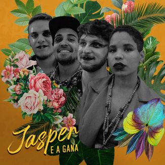 Foto da capa: Tempo de Cura