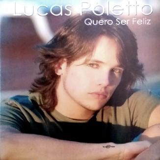 Foto da capa: Lucas Poletto - Quero ser Feliz