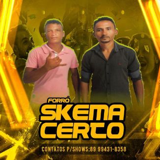 Foto da capa: Forró skema certo