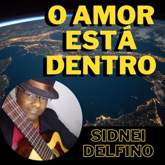 Foto da capa: o Amor está Dentro