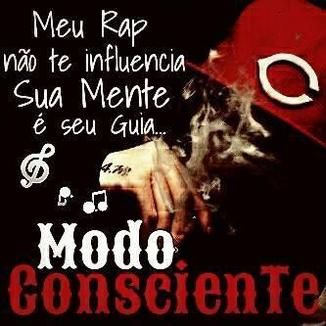 Foto da capa: Jhon Modo'Consciente