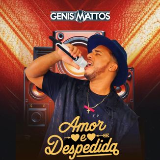 Foto da capa: Amor e Despedida