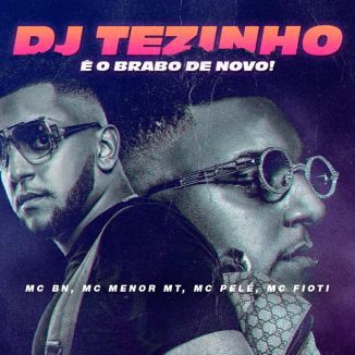 Foto da capa: RAVE DO VITAS