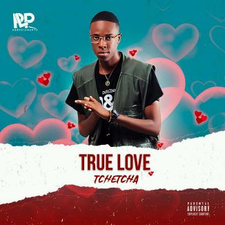 Foto da capa: True Love