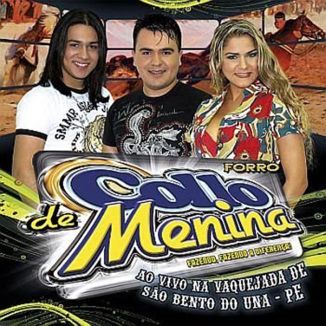 Foto da capa: Promocional 2007