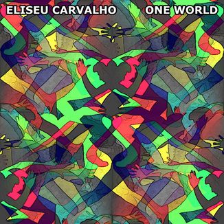 Foto da capa: One World