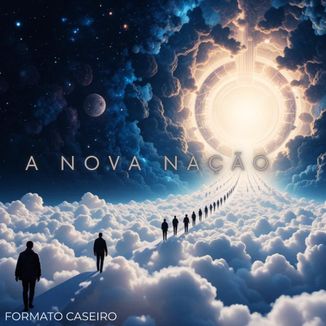 Foto da capa: A Nova Nação