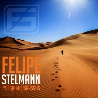 Foto da capa: EP - Segue meus passos