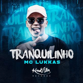 Foto da capa: Tranquilinho
