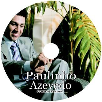 Foto da capa: O Segredo É Adorar