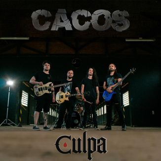 Foto da capa: Cacos