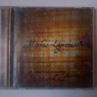 Foto da capa: Minhas Lágrimas