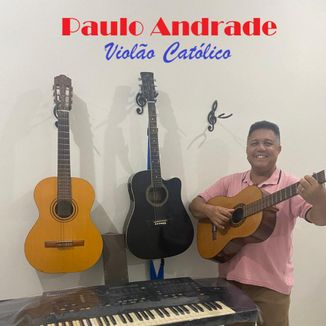 Foto da capa: Violão Católico