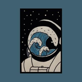 Foto da capa: Amigos Y o Mar