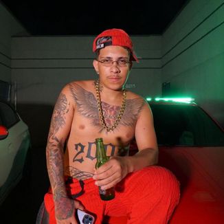 Foto da capa: MC Marley 2023
