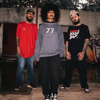 Foto da capa: A verdade me trás