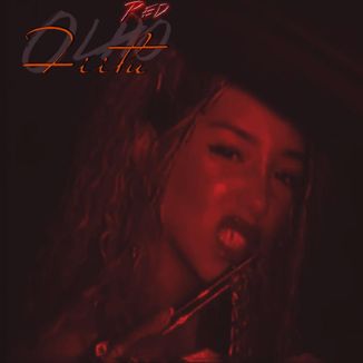 Foto da capa: Olho Red