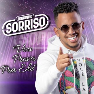 Foto da capa: Vou Provar Pra Ele
