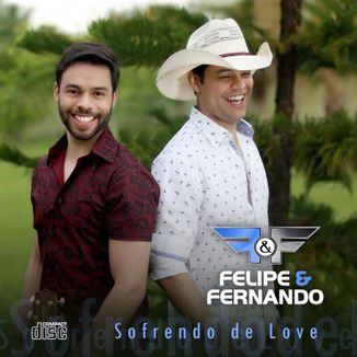Foto da capa: Sofrendo de Love