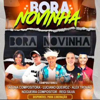 Foto da capa: BORA_NOVINHA