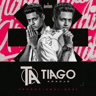 Foto da capa: Tiago Araújo - Fevereiro 2K21