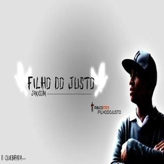 Foto da capa: filhodojusto