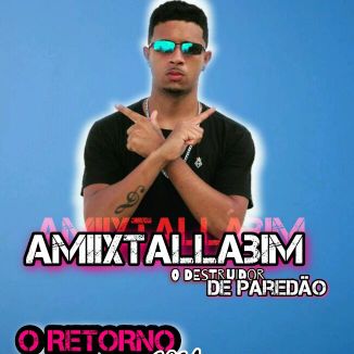 Foto da capa: Amiixtallabim O retorno 2024