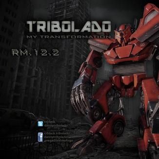 Foto da capa: My Transformation