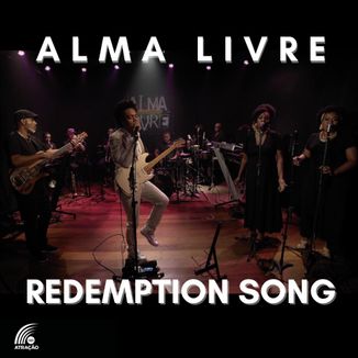 Foto da capa: Redemption Song
