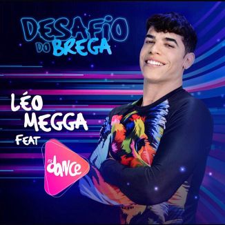 Foto da capa: Desafio Do Brega