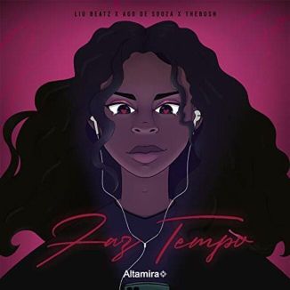 Foto da capa: Faz Tempo