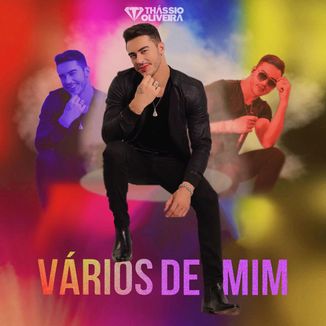 Foto da capa: Vários de mim