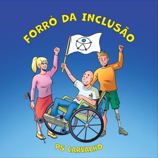 Foto da capa: Forró da Inclusão