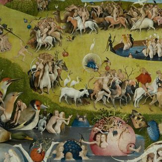 Foto da capa: Fabulah